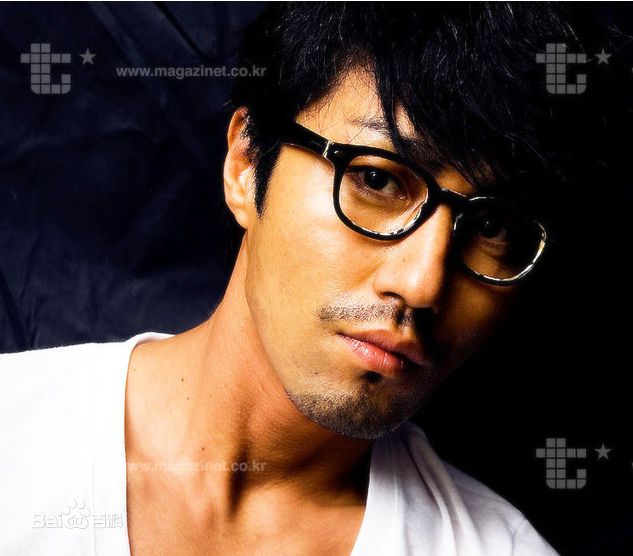 精选车胜元(チャスンウォン、Cha Seung Won)精彩图册
