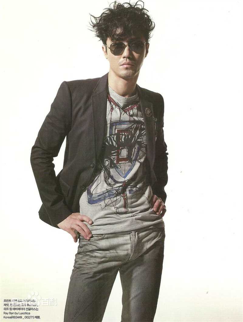 精选车胜元(チャスンウォン、Cha Seung Won)精彩图册