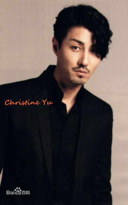 精选车胜元(チャスンウォン、Cha Seung Won)精彩图册