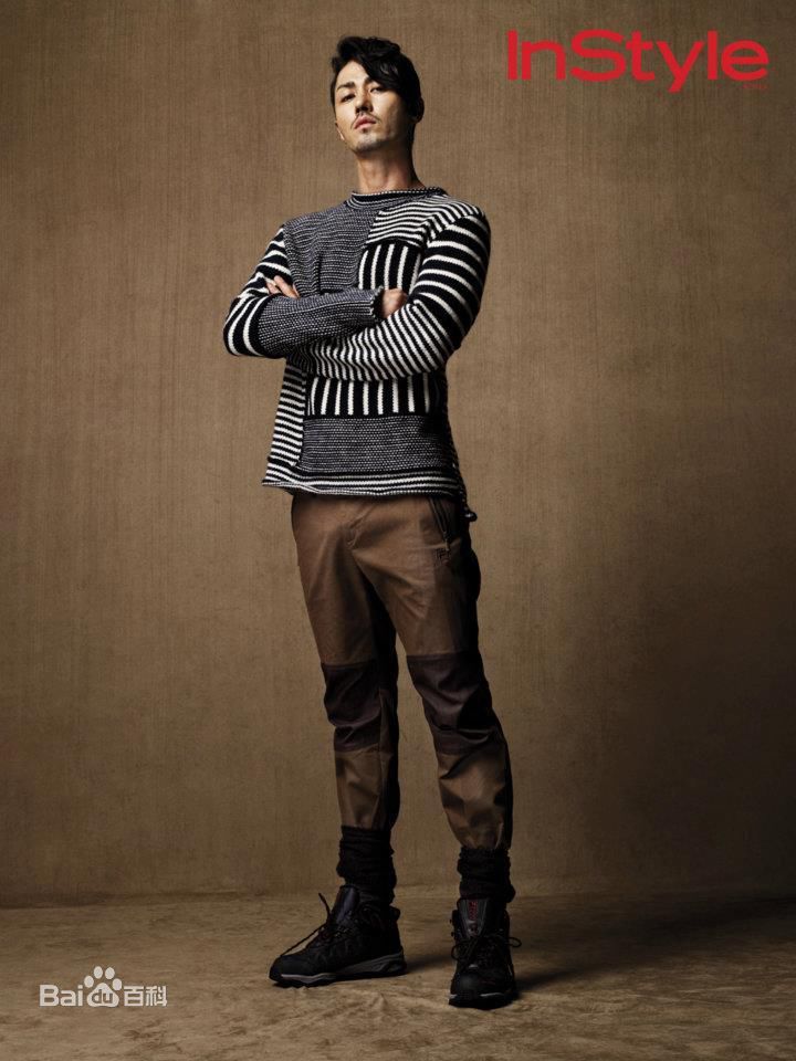 精选车胜元(チャスンウォン、Cha Seung Won)精彩图册