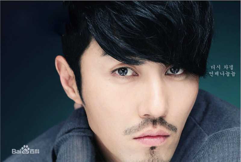 精选车胜元(チャスンウォン、Cha Seung Won)精彩图册