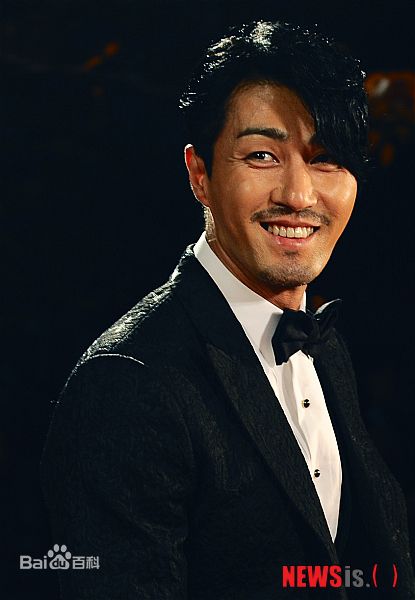 精选车胜元(チャスンウォン、Cha Seung Won)精彩图册