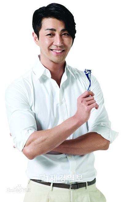 精选车胜元(チャスンウォン、Cha Seung Won)精彩图册