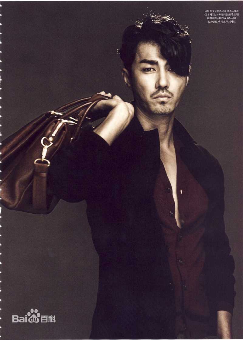 精选车胜元(チャスンウォン、Cha Seung Won)精彩图册