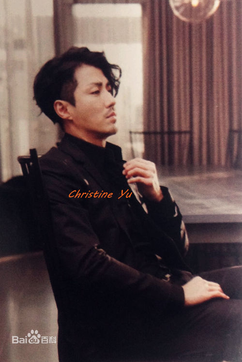 精选车胜元(チャスンウォン、Cha Seung Won)精彩图册