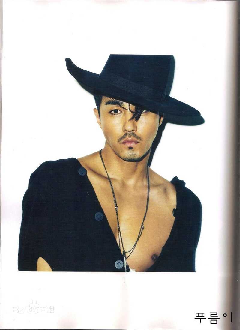 精选车胜元(チャスンウォン、Cha Seung Won)精彩图册