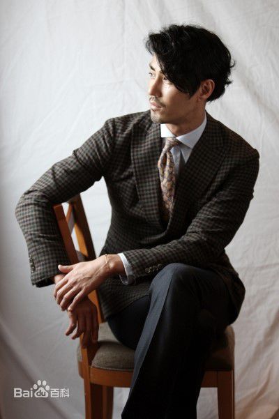 精选车胜元(チャスンウォン、Cha Seung Won)精彩图册