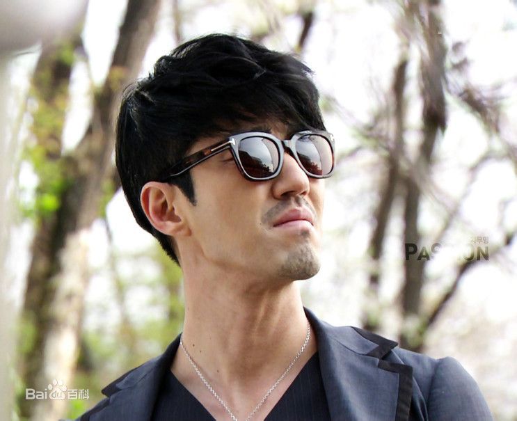 精选车胜元(チャスンウォン、Cha Seung Won)精彩图册