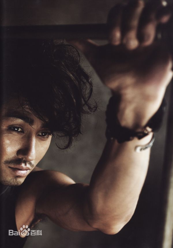 精选车胜元(チャスンウォン、Cha Seung Won)精彩图册