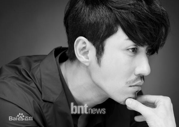 精选车胜元(チャスンウォン、Cha Seung Won)精彩图册