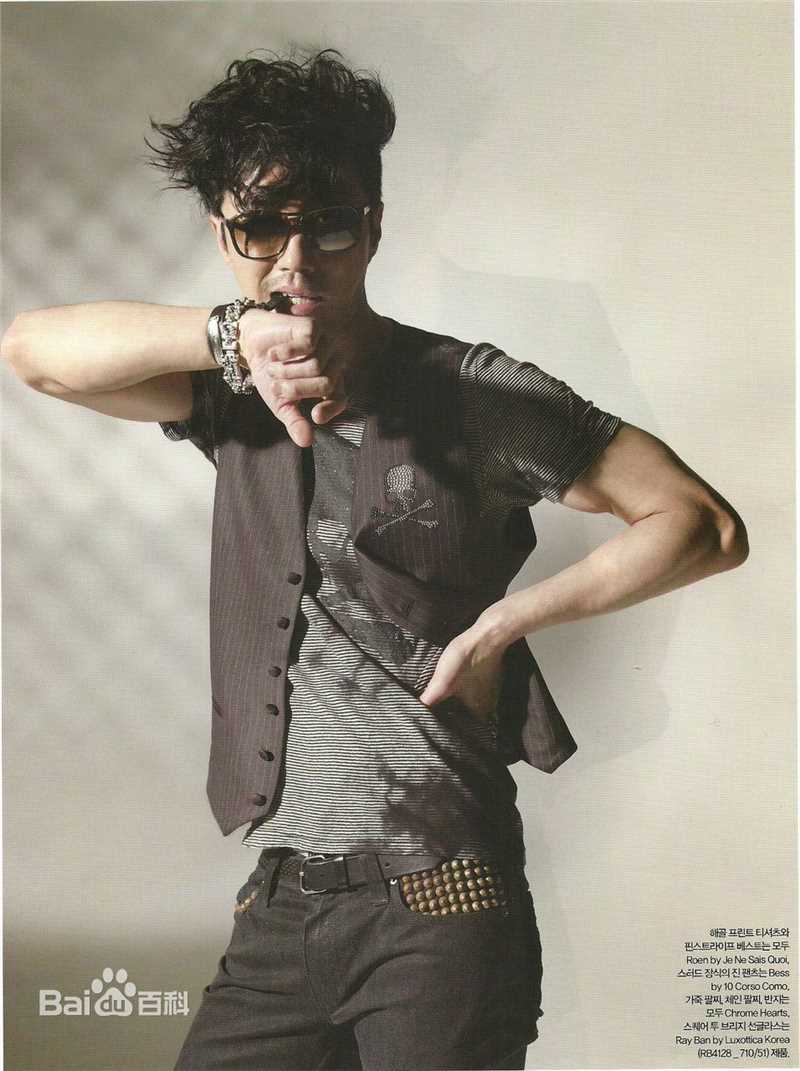 精选车胜元(チャスンウォン、Cha Seung Won)精彩图册