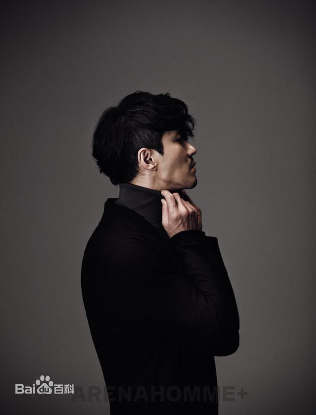 精选车胜元(チャスンウォン、Cha Seung Won)精彩图册