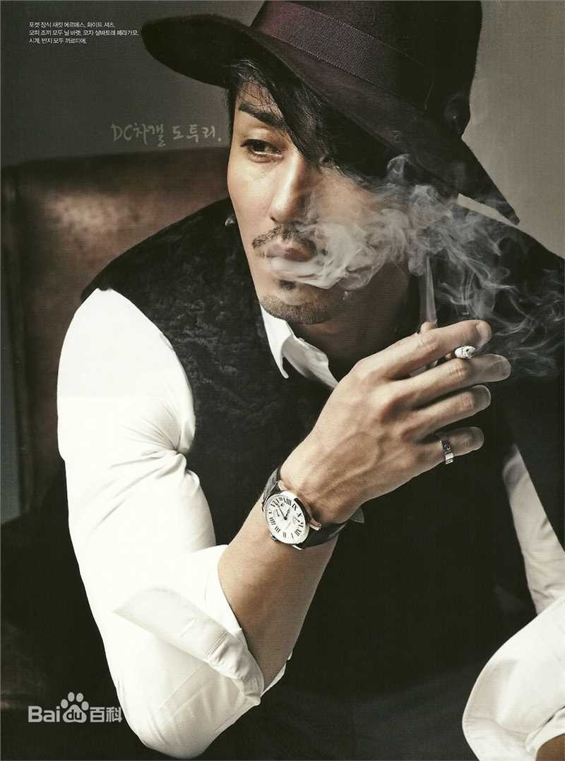 精选车胜元(チャスンウォン、Cha Seung Won)精彩图册