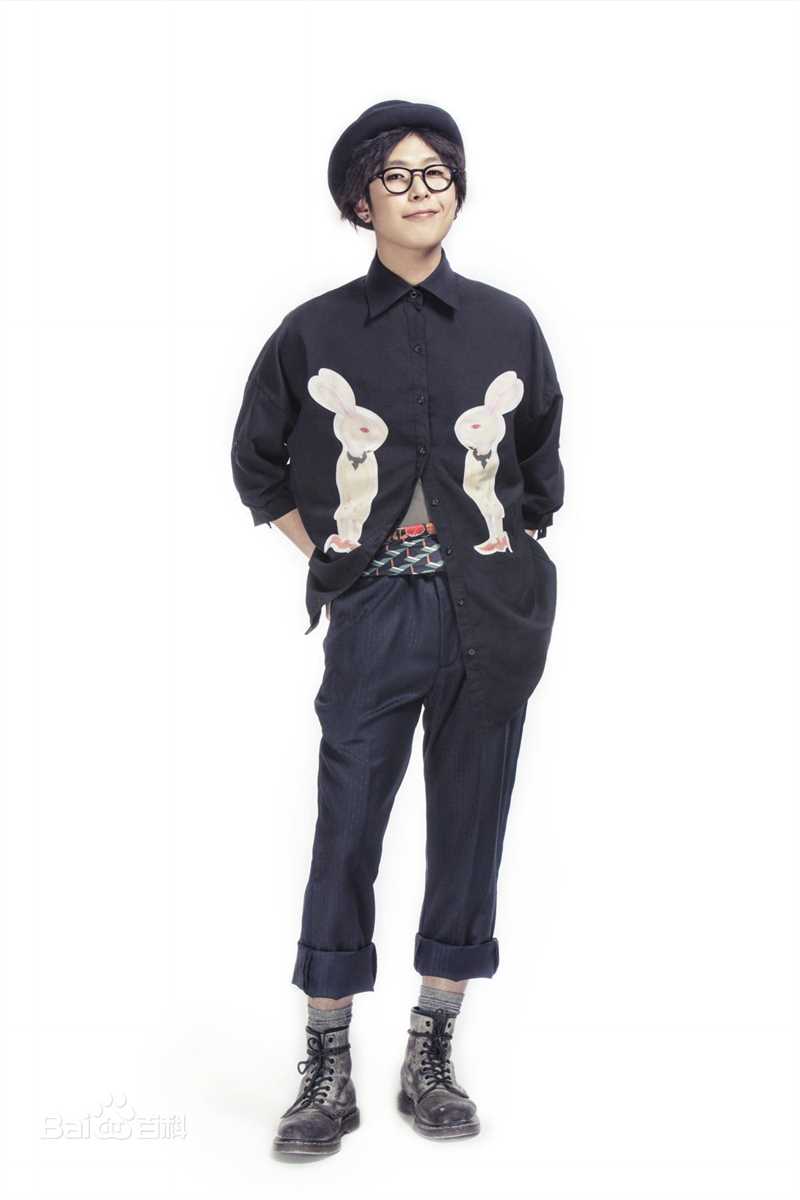 高清金韩一(Jac Kim、)图片