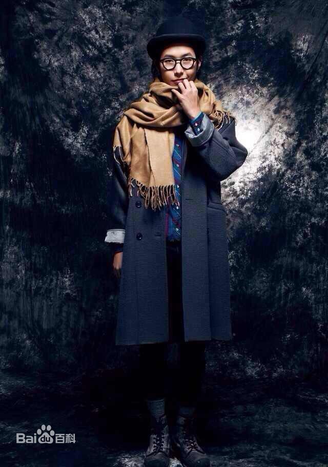 高清金韩一(Jac Kim、)图片