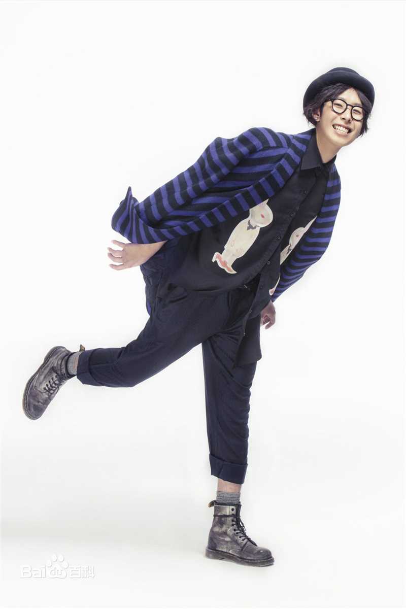 高清金韩一(Jac Kim、)图片