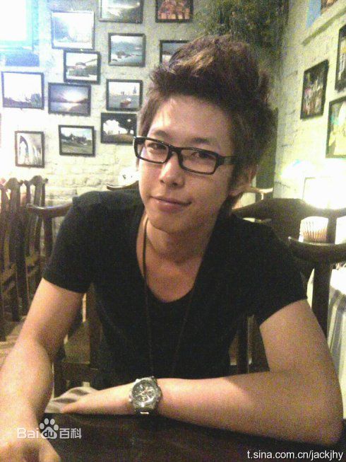 高清金韩一(Jac Kim、)图片