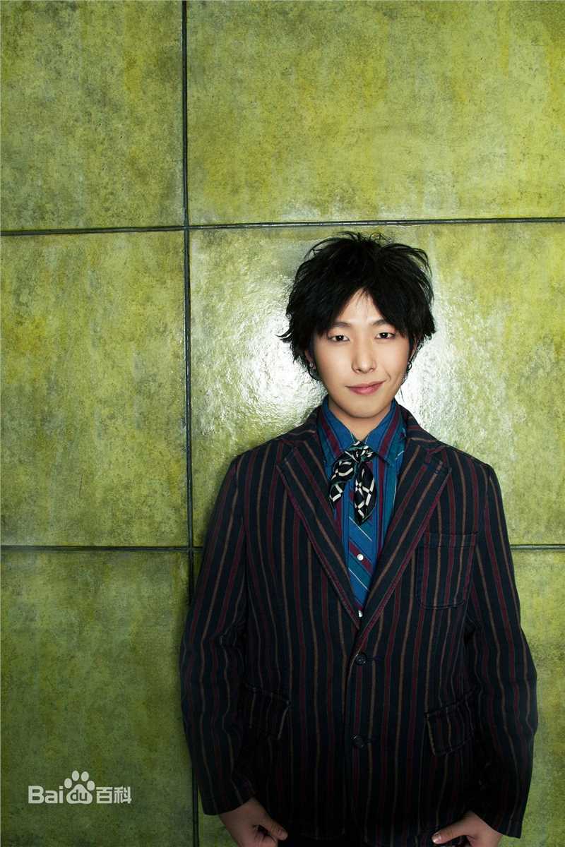 高清金韩一(Jac Kim、)图片