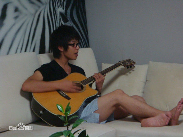 高清金韩一(Jac Kim、)图片