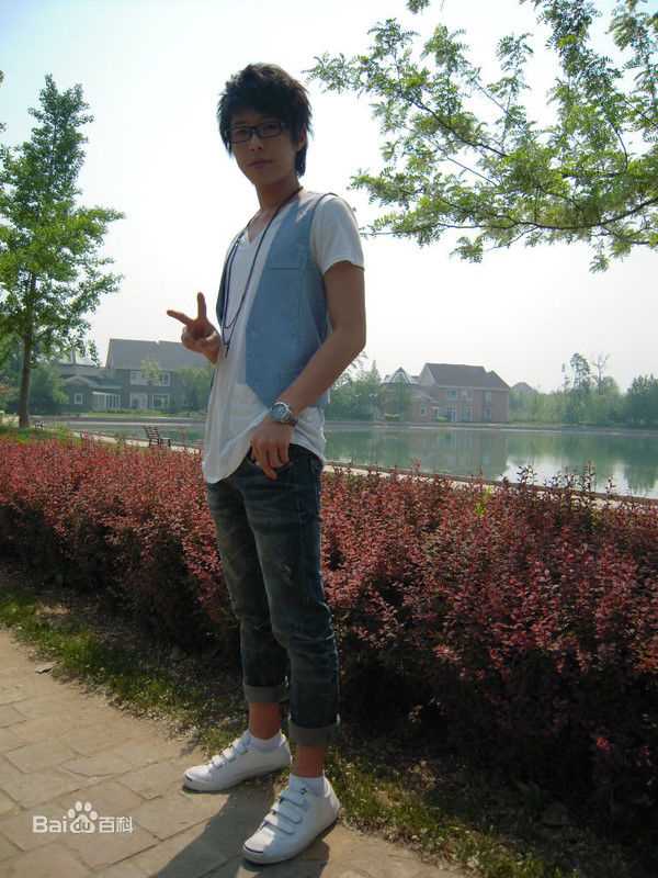 高清金韩一(Jac Kim、)图片