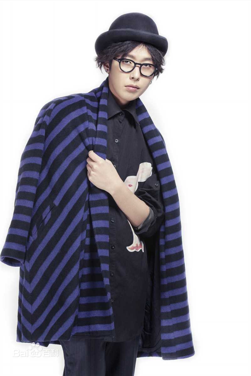 高清金韩一(Jac Kim、)图片