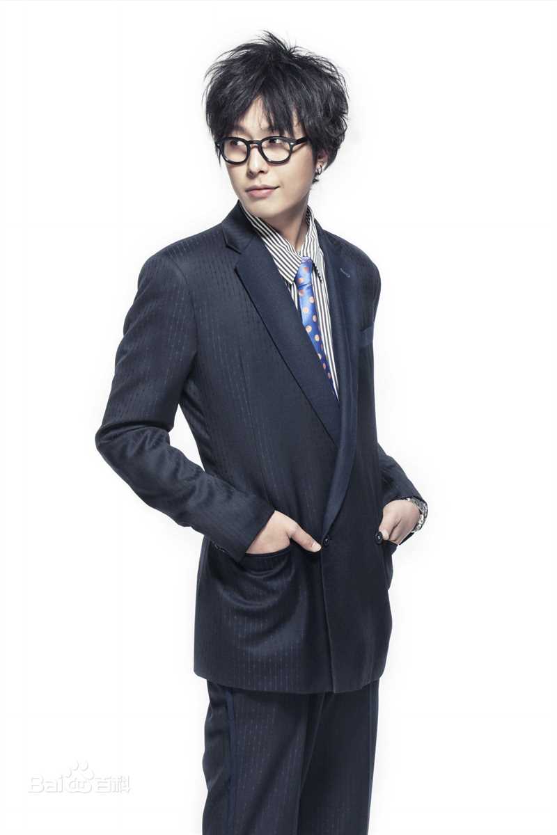 高清金韩一(Jac Kim、)图片