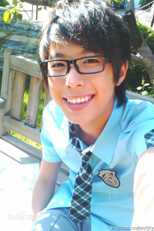 高清金韩一(Jac Kim、)图片