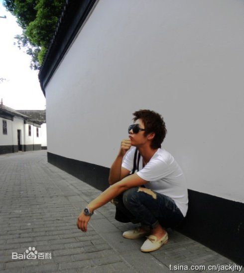 高清金韩一(Jac Kim、)图片