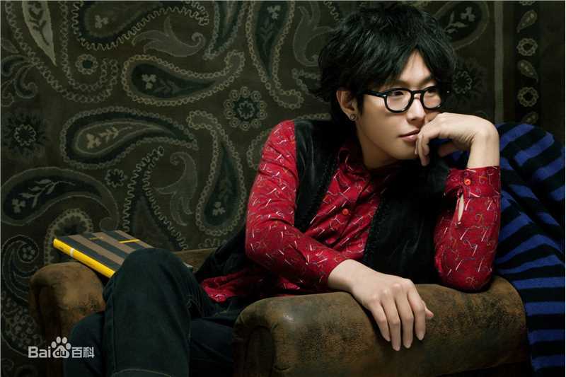 高清金韩一(Jac Kim、)图片