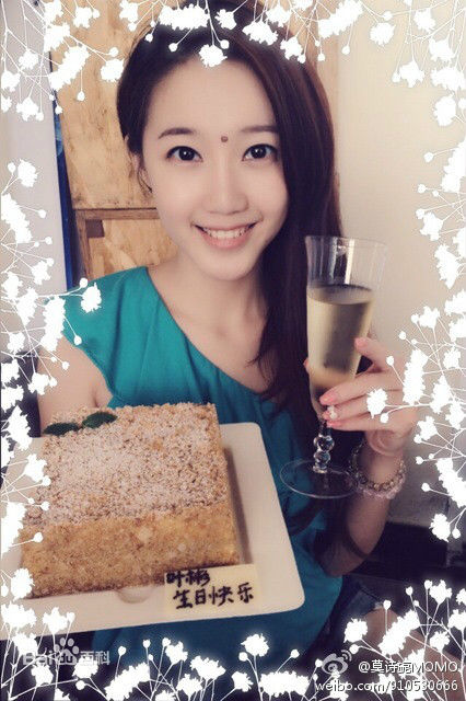 莫诗旎生活照图册