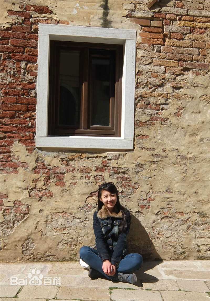 莫诗旎生活照图册