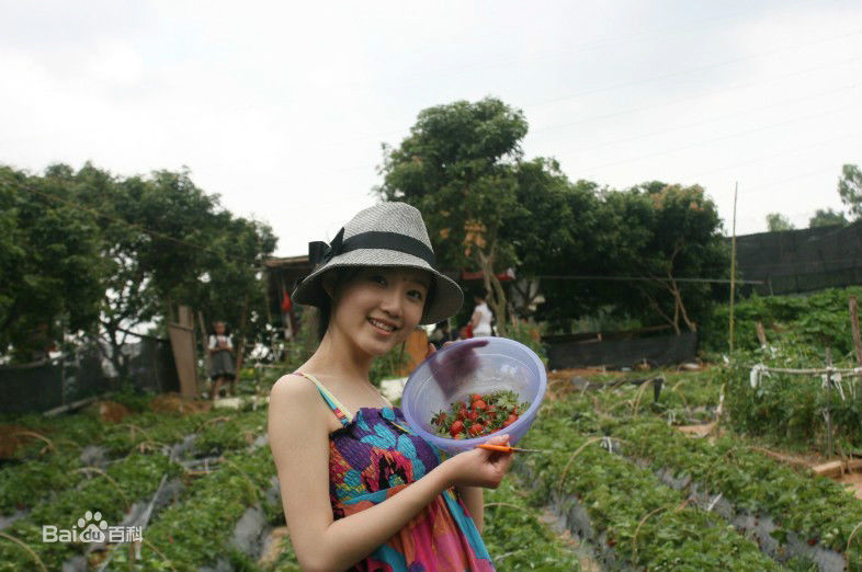 莫诗旎生活照图册