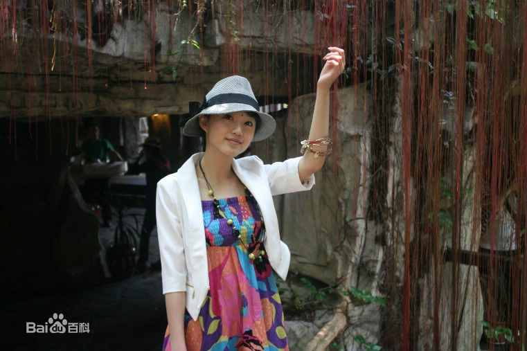 莫诗旎生活照图册