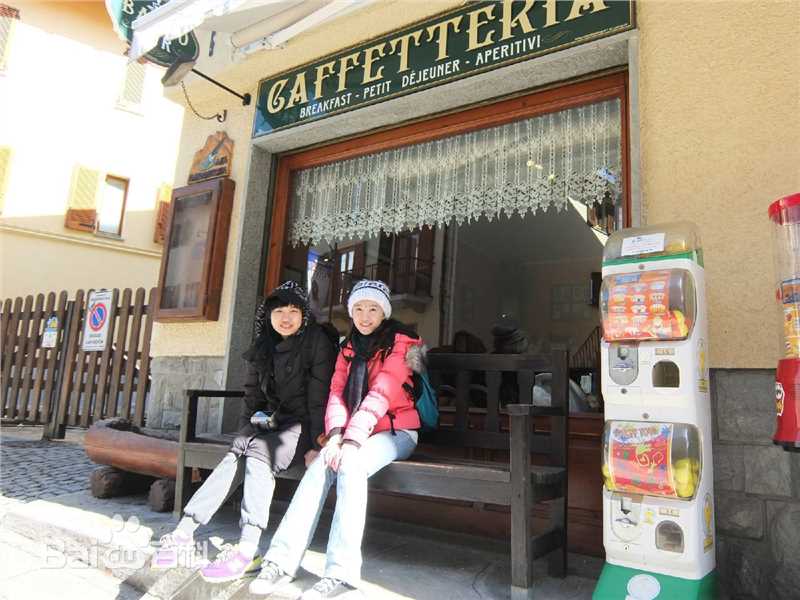 莫诗旎生活照图册