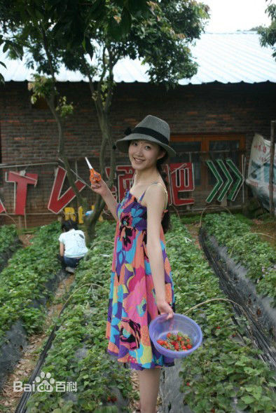 莫诗旎生活照图册