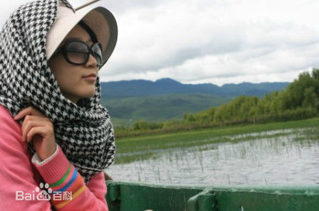 莫诗旎生活照图册