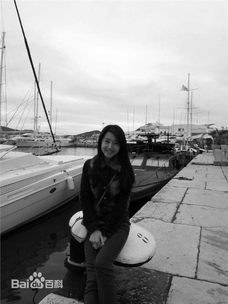 莫诗旎生活照图册