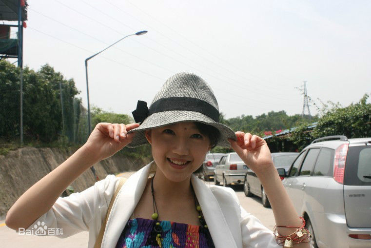 莫诗旎生活照图册