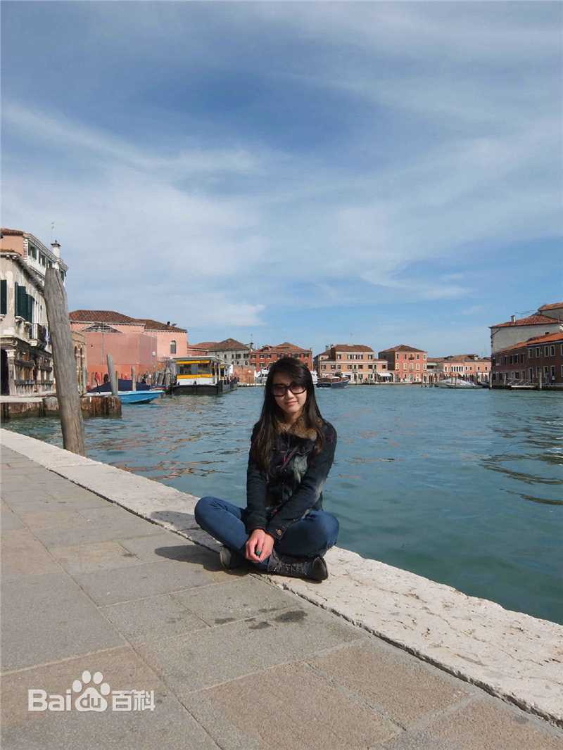 莫诗旎生活照图册