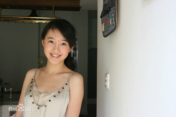 莫诗旎生活照图册