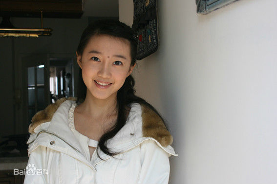 莫诗旎生活照图册