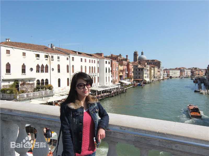 莫诗旎生活照图册