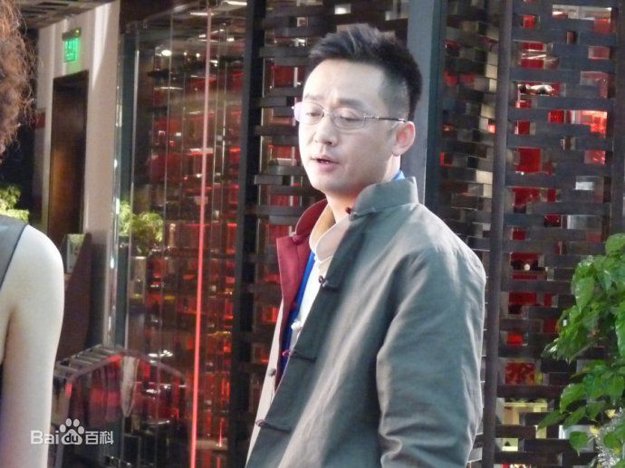 李坤霖精彩图册