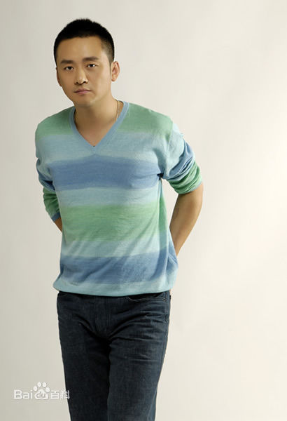 李坤霖精彩图册