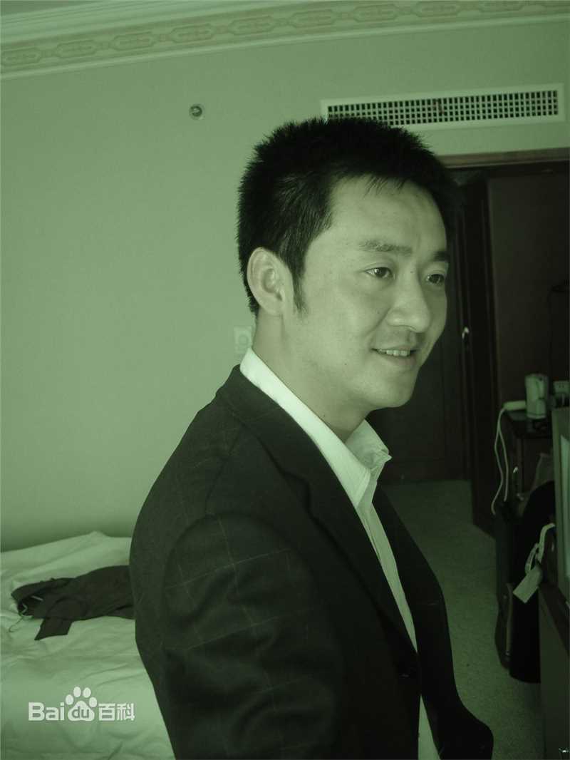 李坤霖精彩图册