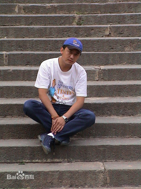 李坤霖精彩图册