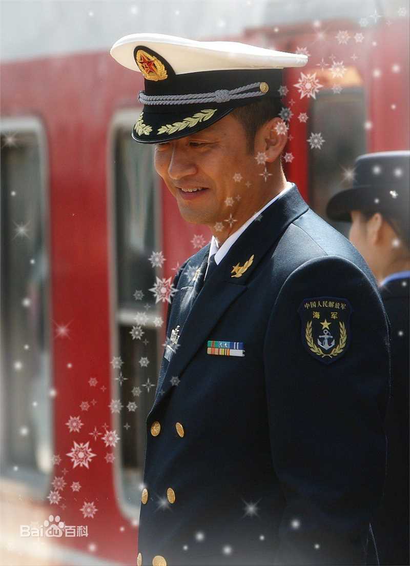 李坤霖精彩图册