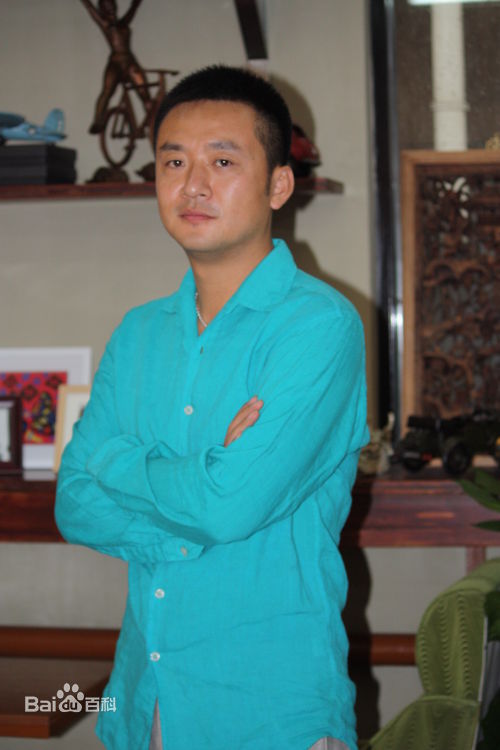 李坤霖精彩图册