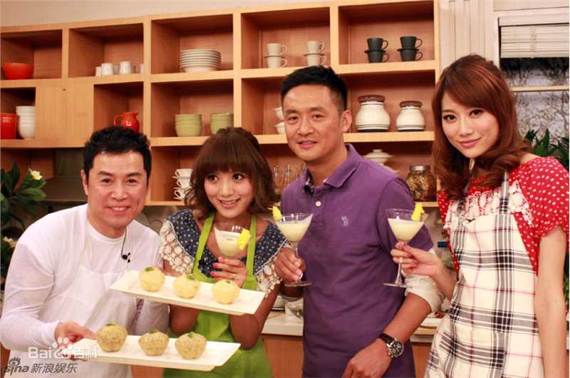 高清李坤霖精彩图册