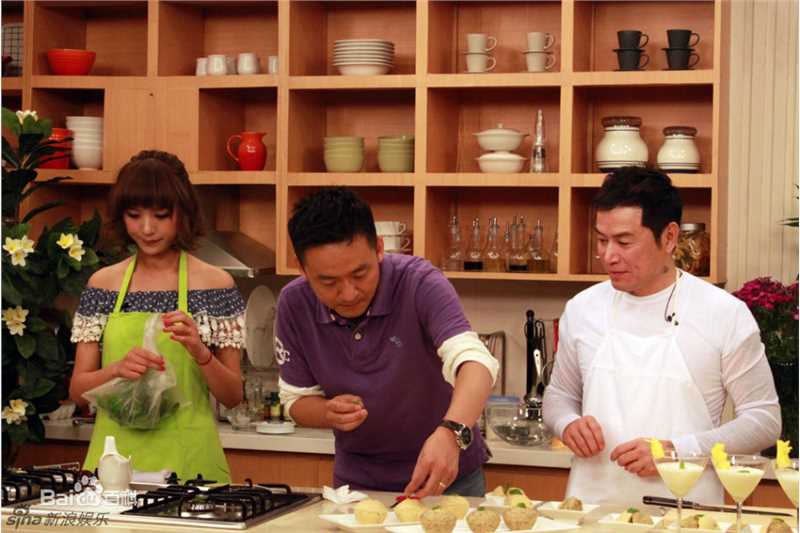 高清李坤霖精彩图册